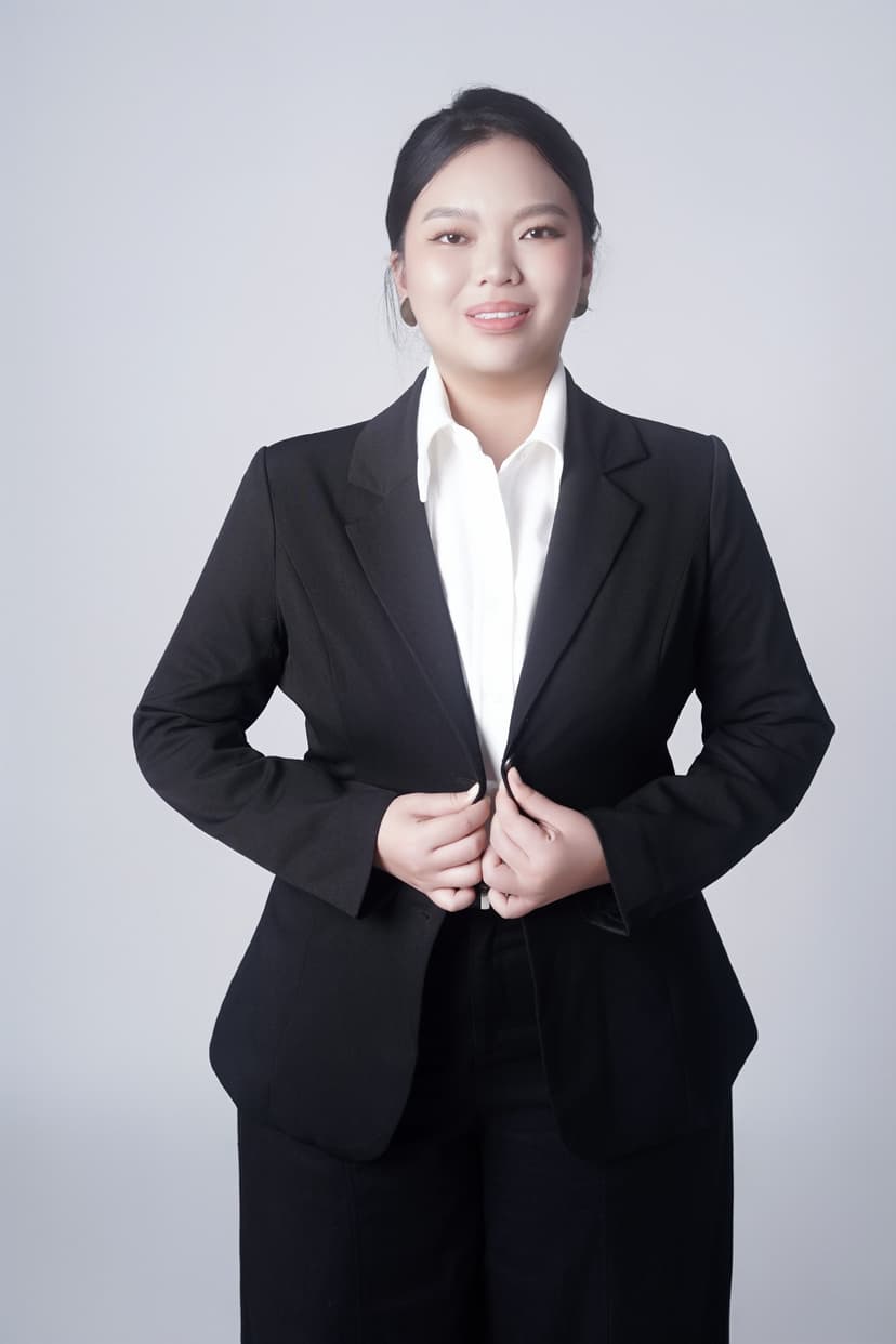 Clara Tan